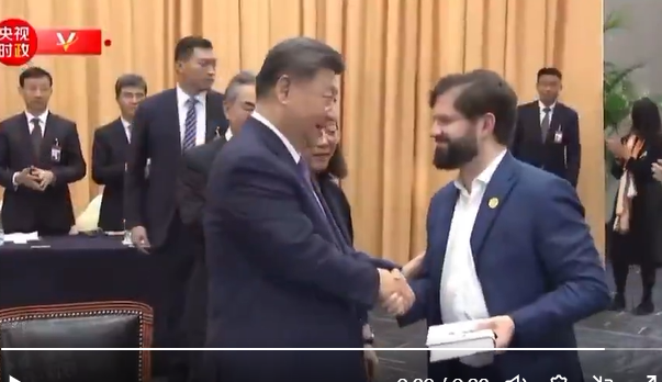 刁