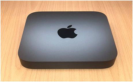 Apple的512GB Mac Mini M2降价了| 博谈网