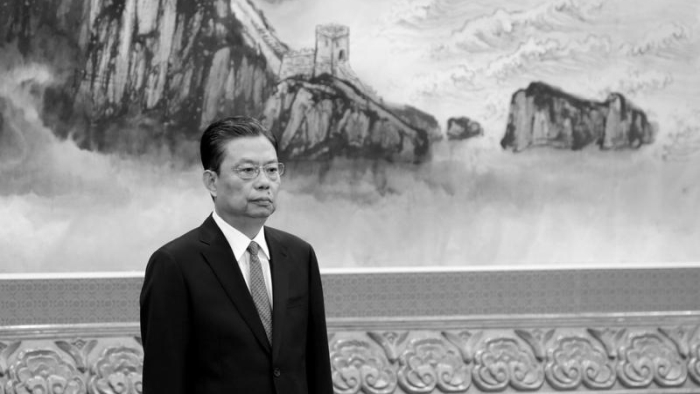 弟赵乐秦被免职赵乐际处境高危 博谈网 弟赵乐秦被免职赵乐际处境高危 博谈网
