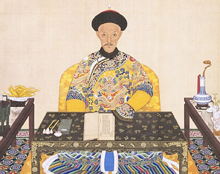 天下第一"抠门皇帝"如何因节俭而误国?