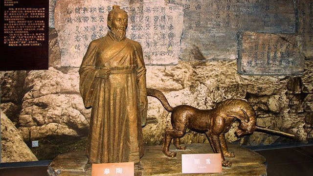【時代物♡】蘇軾の「留侯論」　東江？ 時代物】蘇軾の「留侯論」 東江？