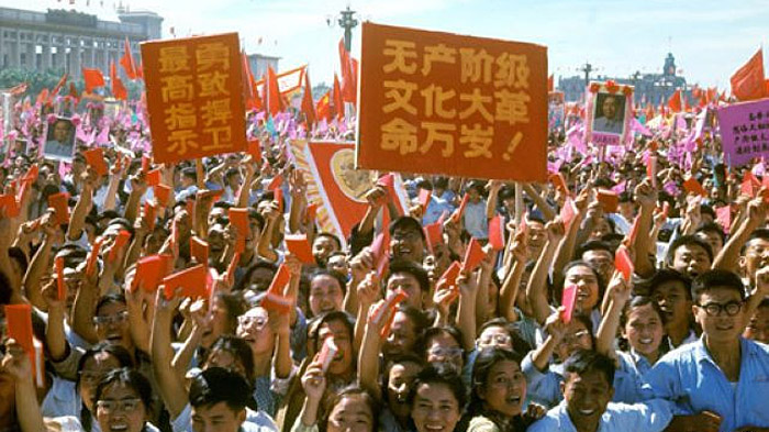 毛泽东私人医生回忆录(72) 3 mqweng116