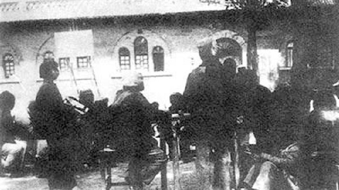 zhengren